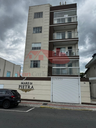 Excelente aaprtamento com ótima localização!