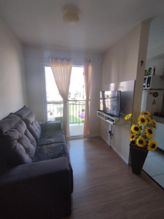 Excelente apartamento no Centro de Camboriú