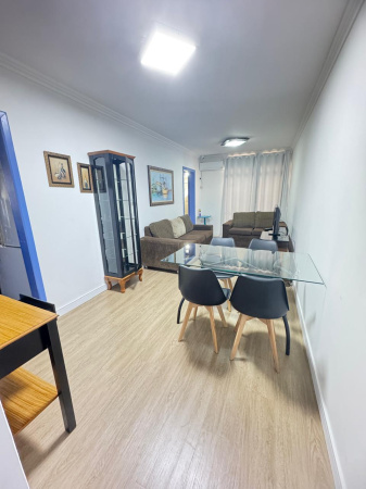 ÓTIMO APARTAMENTO PARA LOCAÇÃO NO CENTRO DE BALNEÁRIO CAMBORIÚ