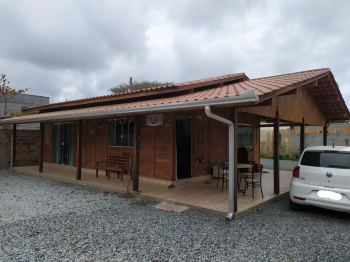 Terreno Areias - Camboriú/SC