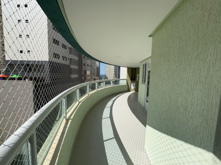 Excelente Apartamento