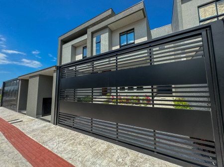 Lindo Sobrado em Camboriú.