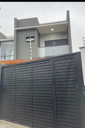 Lindo Sobrado em Camboriu