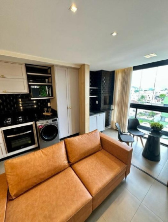 Excelente Apartamento Bairro Vila Real