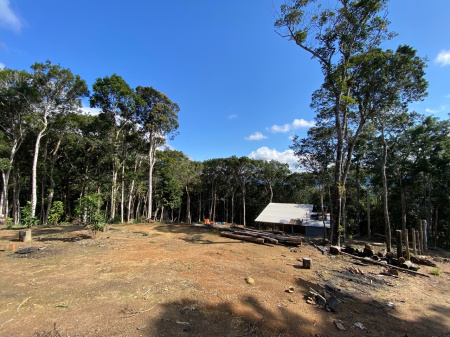 Excelente Sitio em Camboriú.