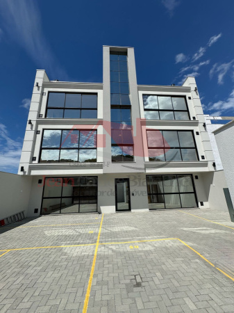 Lindo apartamento novo em Camboriú.