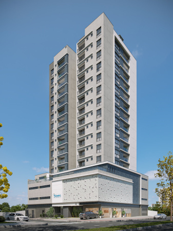 Apartamento Diferenciado