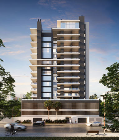 Excelente Apartamento Diferenciado