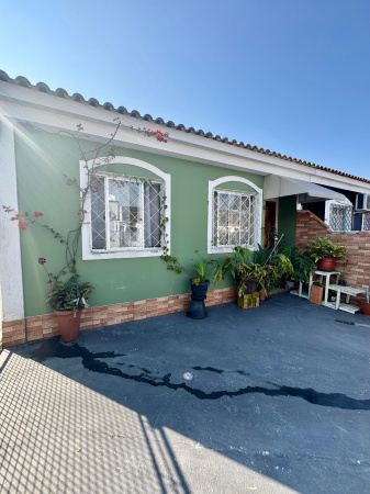 Excelente casa no centro de Camboriú