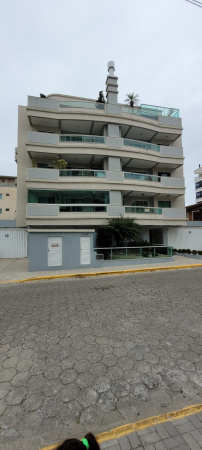Excelente Apartamento em Bombinhas-SC