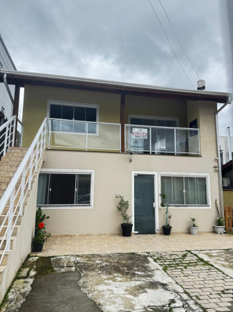 ótima casa para locação no bairro Vila Real