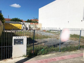 Ótima oportunidade de Locação - TERRENO