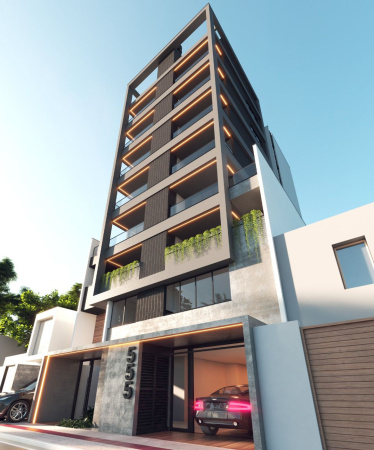 Excelente apartamento Pronto para morar.