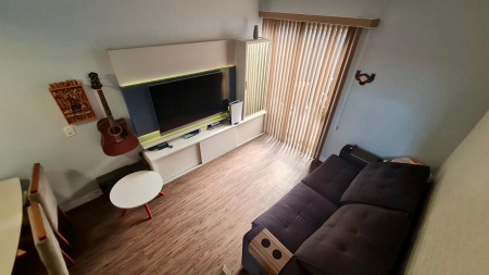 Excelente sobrado Bairro São Francisco em Camboriú