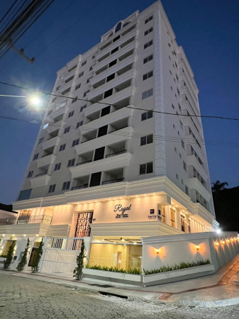 APARTAMENTO NOVO COM LAZER COMPLETO E MUITO BEM LOCALIZADO NO BAIRRO TABULEIRO EM CAMBORIÚ