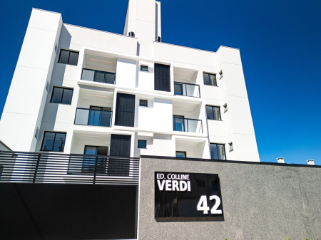 Lindo apartamento 3 dormitórios sendo uma suite.