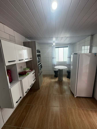 Casa para Locação Anual