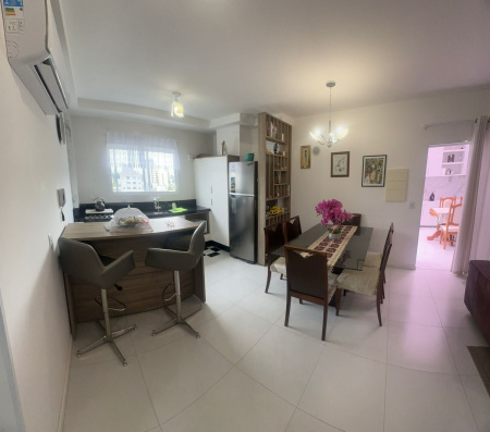 Cobertura Disponível para Venda no Bairro São Francisco de Assis