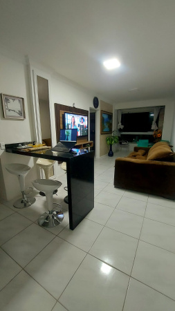 Apartamento disponível para venda no bairro São Francisco de Assis