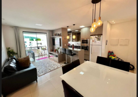 Apartamento Disponível para venda no bairro Santa Regina em Camboriú