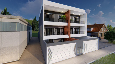 Exuberante sobrado triplex de altíssimo padrão no Terras Altas