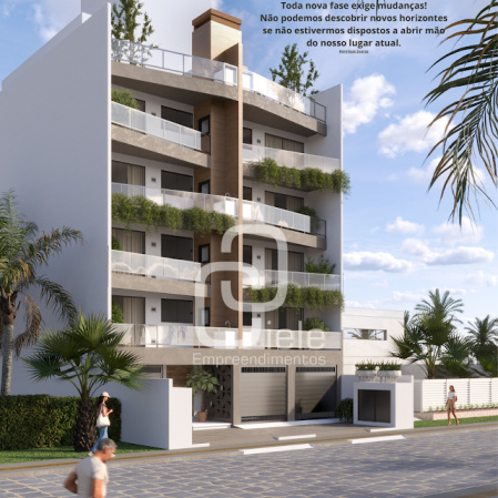 Amplo apartamento no bairro Sao Francisco de Assis