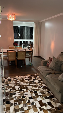 APARTAMENTO BAIRRO INDUSTRIAL