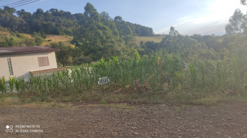 Ótimo terreno no centro de Seara