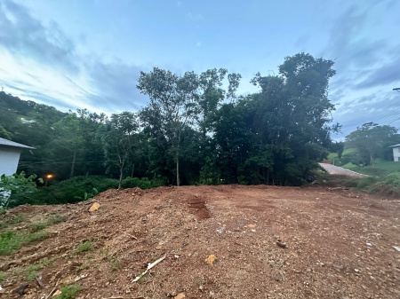 TERRENO  DE ESQUINA NO CENTRO