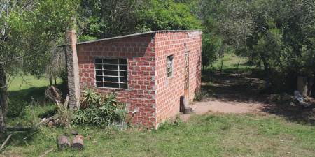 Propriedade com 40 hectares