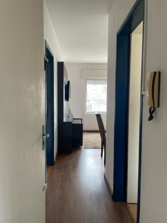 Apartamento próximo a univerdidade