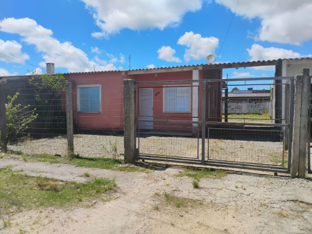Boa Casa Região Norte de Pelotas 