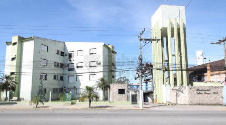 Apartamento Cond. Residencial Ana Terra