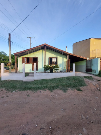 Casa mista