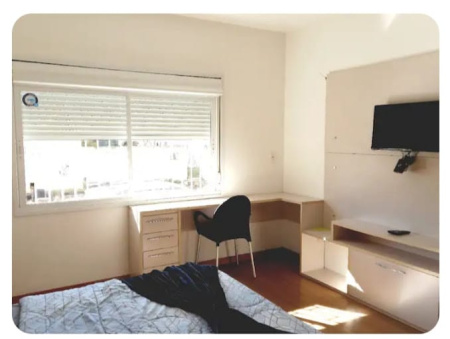 Apartamento Loft