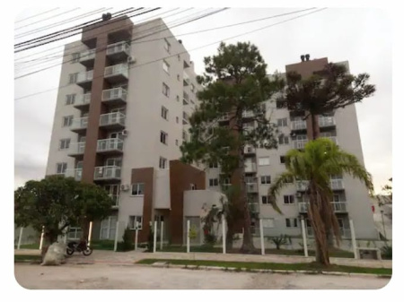 Apartamento LOFT