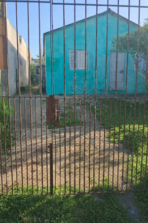 Casa Bairro Arco Íris