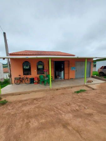 Casa + Ponto comercial
