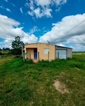 Propriedade com 1,83 hectares