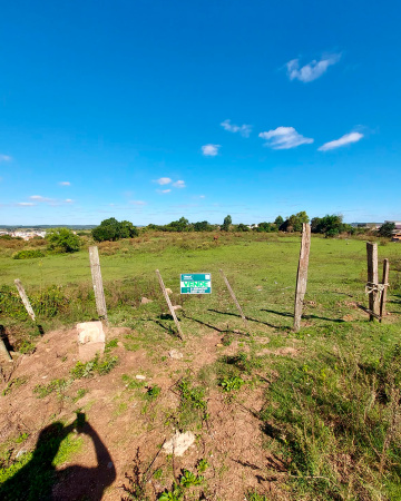 1,5 hectares dentro da cidade