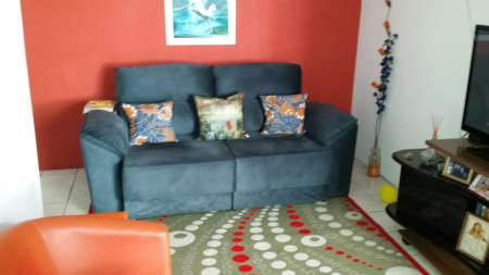 Apartamento Village 2