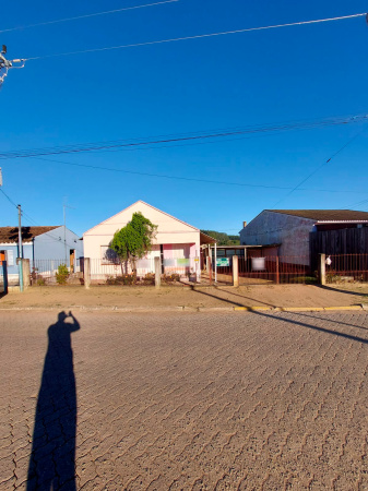 Duas casas