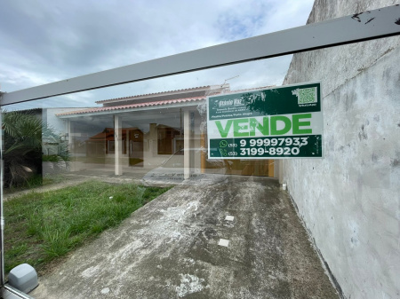 Casa de praia