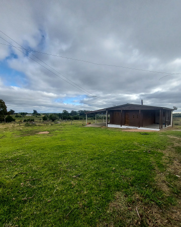 3,5 hectares dentro do perímetro urbano