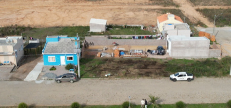 Terreno 