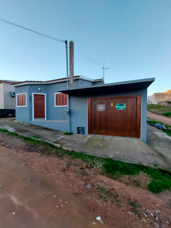 Casa de esquina