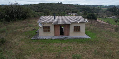 Propriedade com 16 hectares