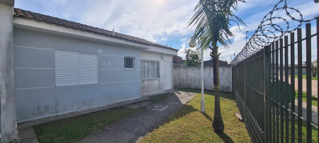 CASA À VENDA NO FRAGATA  PELOTAS/RS