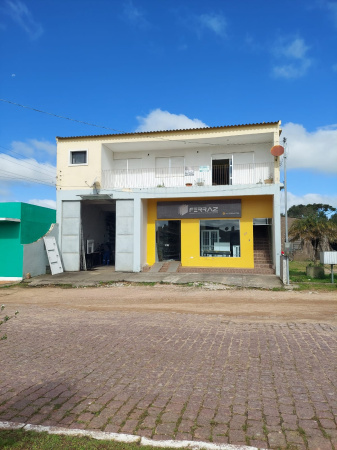 Apartamento no centro
