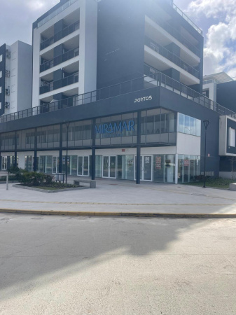 Apartamento à venda no Miramar